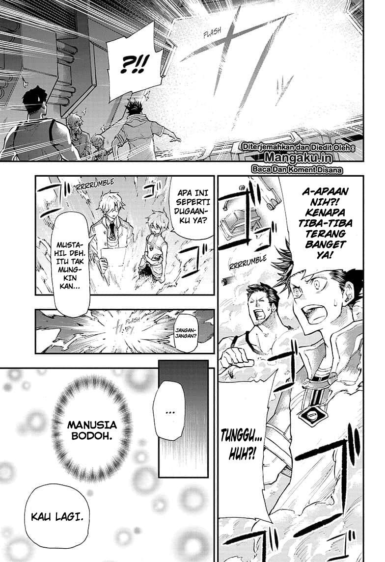 Agravity Boys chapter 2